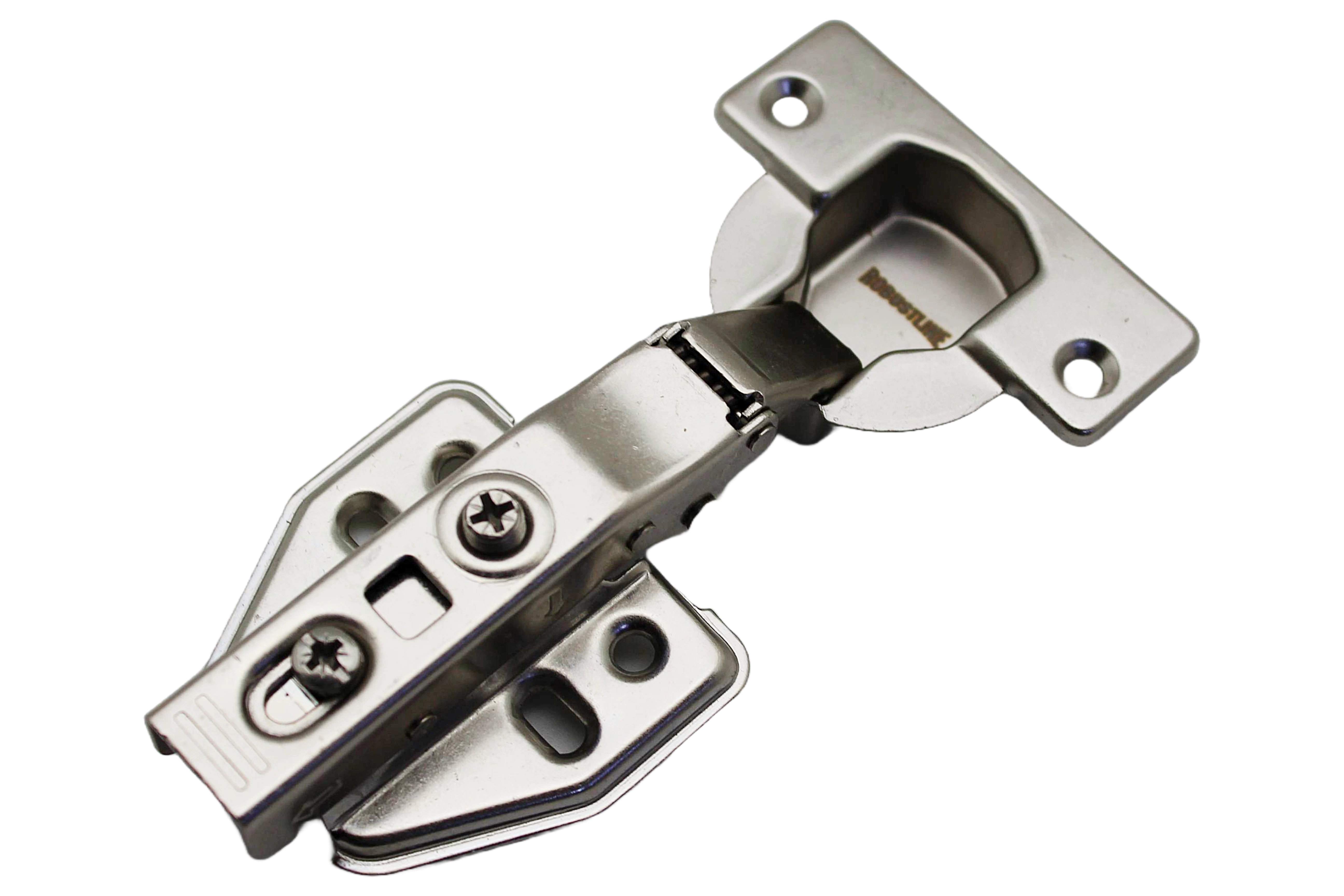 Robustline Hinges (furniture) Concealed Hinges (butterfly Soft Closing Hinges) Robustline Door Cabinet Hinge